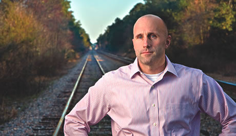 Todd Powell